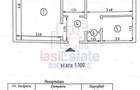 Apartament 2 camere Podu Ros - Cotnari - 1
