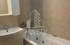 Apartament cu doua camere, centrala proprie, zona Lipovei - 4