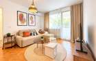 Apartament deosebit cu 2 camere | Tipografilor | COMISION 0%