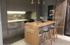 Apartament 2 camere, 51 mp, open space, Bujorului Residence - 10
