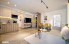 3 camere open space, Premium, Terasa 250 mp, Parcare, Intre Lacuri - 1