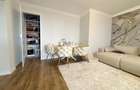 Apartament cu 2 camere semidecomandat în Pipera - 7