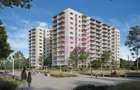 Apartament cu 2 camere decomandat în Basarabia - 11