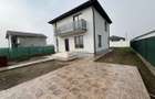 Casa individuala P+1, curte libera 350 mp, zona Berceni-Vidra, Ilfov - 11