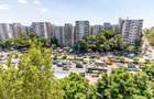 Apartament cu 2 camere semidecomandat în Gorjului - 13