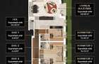 Casă individuală cu 5 camere cu Teren 336 Mp în Central - 6