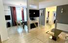 Apartament cu 3 camere semidecomandat în Florești - 1