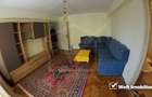 Apartament cu 2 camere semidecomandat în Central - 2