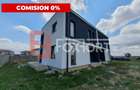 Duplex cu 5 camere cu Teren 300 Mp în Urseni - 4