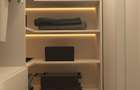Apartament cu 2 camere semidecomandat în Moșnița Nouă - 10