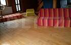 Cabana din lemn masiv, 100 mp utili, teren 3000 mp, Somesu Rece - 6