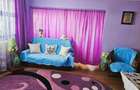 Apartament cu 4 camere semidecomandat în Olteniței - 1