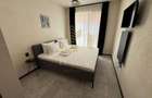 Apartament cu 2 camere semidecomandat în Central - 7