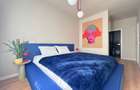 Penthouse amenajat modern, parcare inclusa - City of Mara - 13