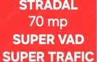 Sos.Alexandriei Spatiu Stradal 70mp Grup sanitar AC La Cheie Super Vad Super Trafic Super Pozitie - 5