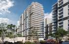 Apartament 2 camere premium - City Point Aviatiei  - Balcon generos - 2