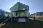 Casa 7 camere, 220 mp, 600mp teren, Beclean - 13