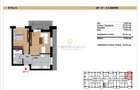 Apartament 2 camere, Berceni, Sector 4, acces la metrou Aparatori - 7