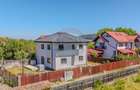 Casă cu 5 camere cu Teren 400 Mp în Sânpetru - 2