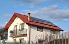 Vand casa in Serbestii Vechi, comuna Sendreni, construita in anul 2016 - 1