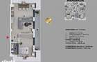 Apartament 2 Camere cu Balcon - Prima Inchiriere - Disponibil Imediat - 1