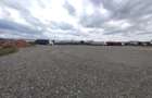 Teren comercial de vanzare, 10818 mp, acces asfaltat - 1