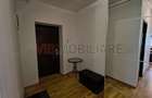 Apartament Herastrau, ?oseaua Nordului - 3 camere - bloc nou - mobilat si utilat - parcare - 4