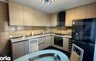 Casa S+P+1 cu living inalt, 328 mpc, teren 460 mp, zona Brestei - 6