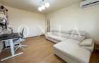 Apartament cu 2 camere nedecomandat în Take Ionescu - 3