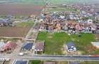 Teren de vanzare zona noua Bujac 546mp AC ON+1 teren pe col? separate - 2