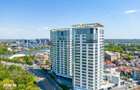 One Verdi Park 2023 Floreasca, 3 camere 103mp 2 Bai, Parcare Subteran - 9