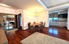 Apartament cu 4 camere semidecomandat în Herăstrău - 1