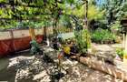 Casă individuală cu 3 camere cu Canalizare în Dâmbul Rotund - 10
