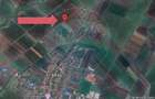 Teren de 3500 mp, în Hălchiu - 3
