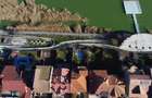 Casă individuală cu 10 camere cu Canalizare în Exterior Sud - 2