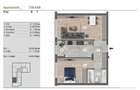 Apartament cu 2 camere decomandat în Brâncoveanu - 22