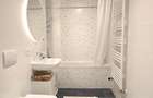 Apartament cu 2 camere decomandat în Tractorul - 15