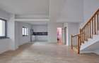Penthouse cu 4 camere decomandat în Pipera - 1