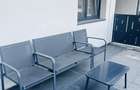 Inchiriez apartament 2 camere cu parcare West Recidense - 3