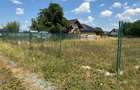 Teren intravilan de 510 mp, în Brănești - 3
