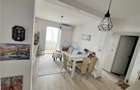 Apartament cu 2 camere în Gorjului - 8