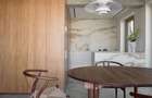 Penthouse cu 3 camere decomandat în Dacia - 6