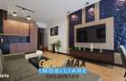 Apartament 3 camere de lux, central, mobilat si utilat - 6