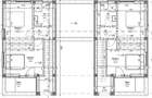 Sanandrei, Duplex pe Etaj, Proiect Modern, Desp prin camera Tehnica. - 13