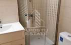 Apartament cu 4 camere ,centrala proprie , AC, zona Girocului - 6