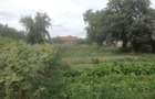 Casă individuală cu 2 camere cu Teren 2158 Mp în Ciumeghiu - 1