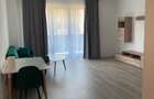Apartament 2 camere 59 mp | Liberty Residential | Parcare subterana | Finisat - 1