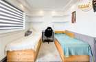 LIVE! Apartament cochet, zona centrala, 2 locuri de parcare, Sfantu Gh - 8