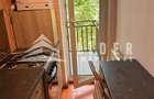 Apartament 1 camera decomandat de vanzare in Zorilor, balcon, etaj 1 - 7