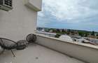 Penthouse 3 camere | 2 terase | 2 bai | Tunari - 2